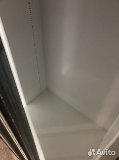 Холодильник шкаф Black 800SD