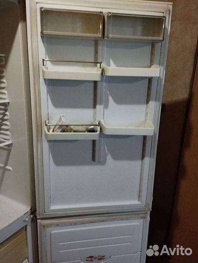 Холодильник бу на запчасти