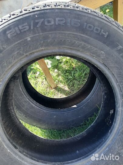 Pirelli Citynet 215/70 R16 80H