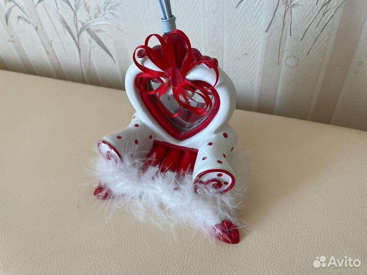 Подставка для украшений