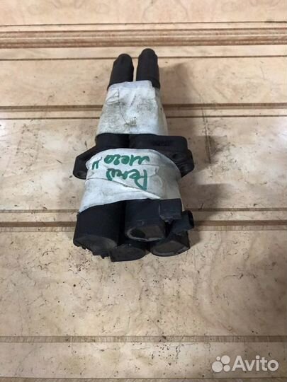 Катушка зажигания Рено Меган 2