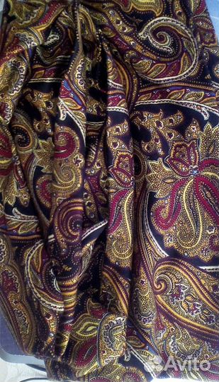 Шарф, палантин, снуды, платки (новые)