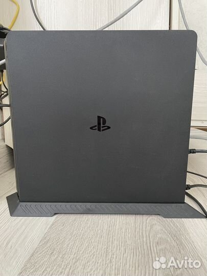 Sony PS4 slim 1tb