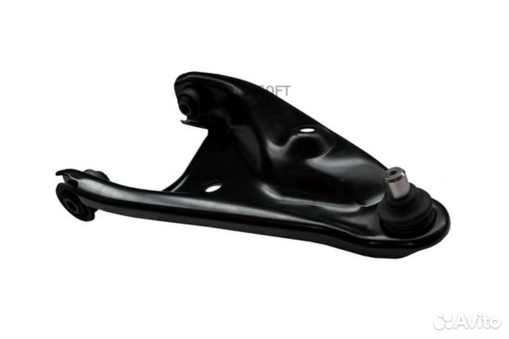 Asam-SA 32698 рычаг подвески В сборе левый