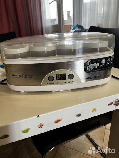 Йогуртница