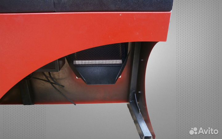 Дробилка угля для автоматических котлов в г. Оха