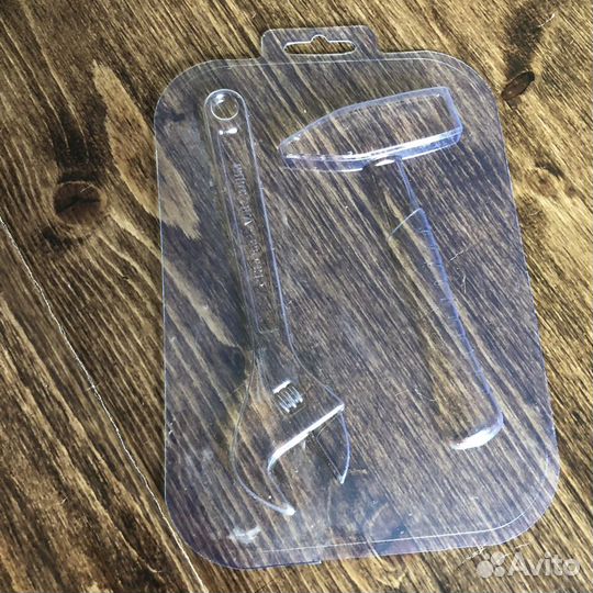 Форма для шоколада и мыла