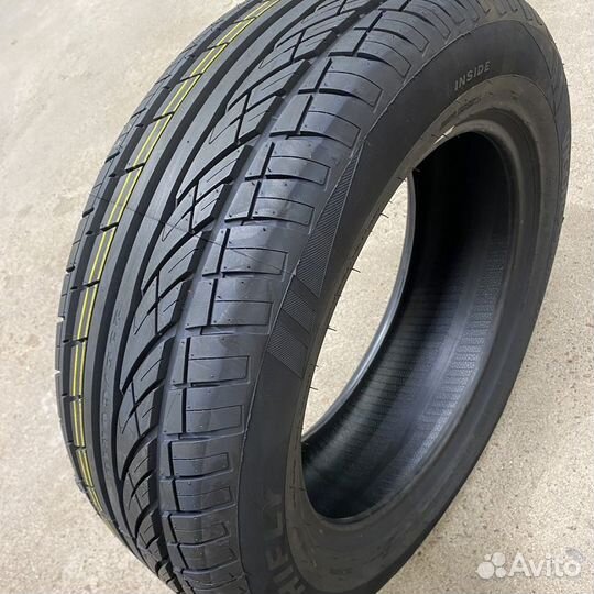 Hifly Vigorous HP801 245/60 R18 105
