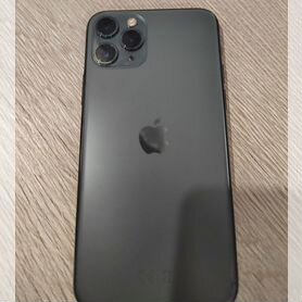 iPhone 11 Pro, 64 ГБ