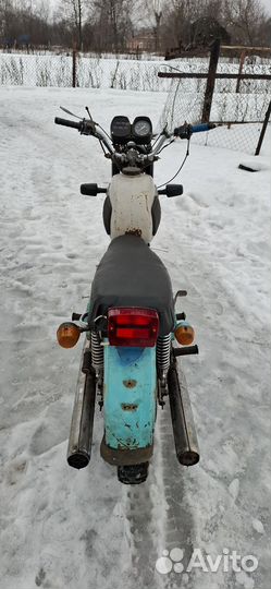 Иж планета 4