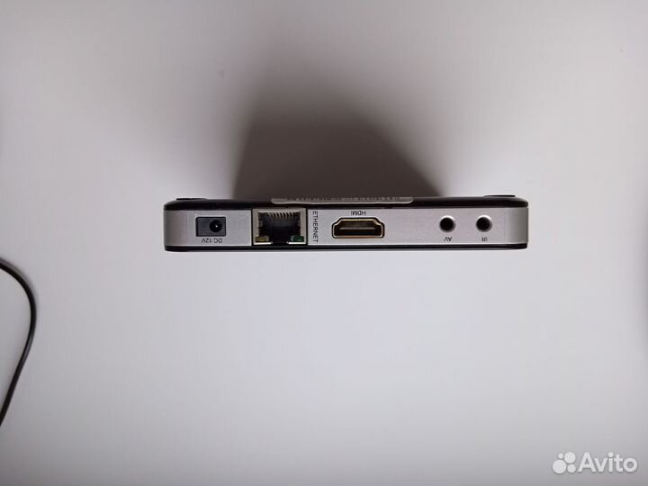 Приставка Wifire