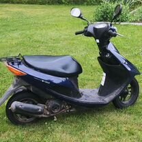 Suzuki Address V50