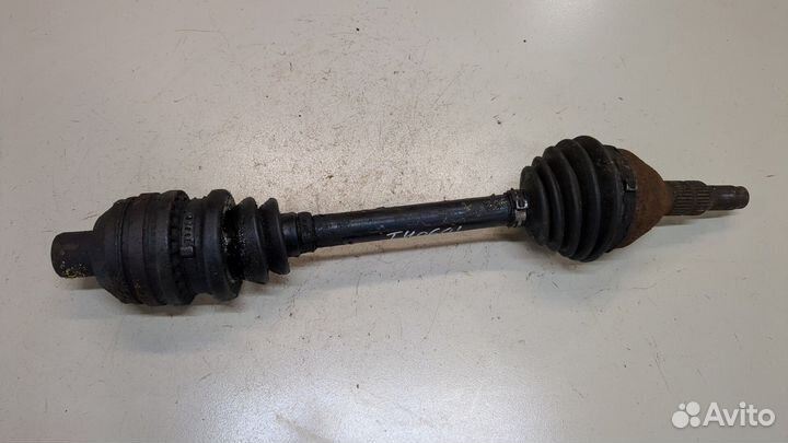 Полуось Opel Vectra C, 2005