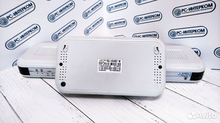 Eltex RG-1404GF-W/RG-1402GF-W оптом