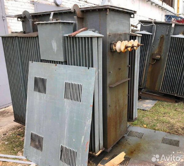 Трансформатор тм(Г) -400 арт3200