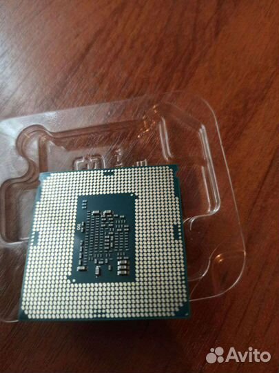 Процессор LGA 1151