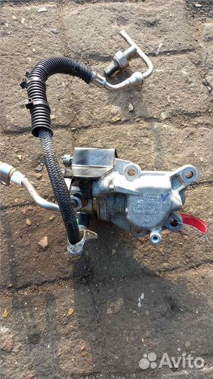 Тнвд Ford Escape, 2015