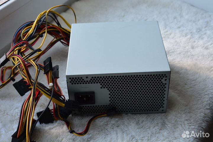 Блок питания 500w