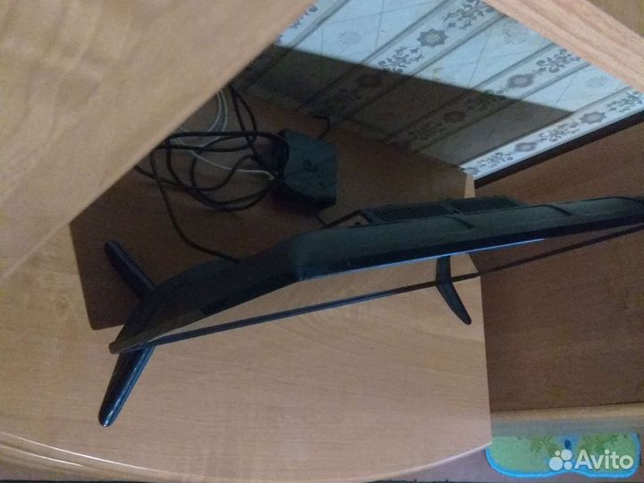 Телевизор dexp 28