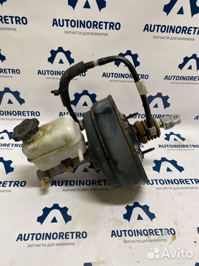 Тормозной вакуумник Ssang Yong Actyon 4851009000