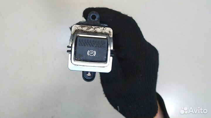 Кнопка стояночного тормоза Jaguar XE 2015, 2017