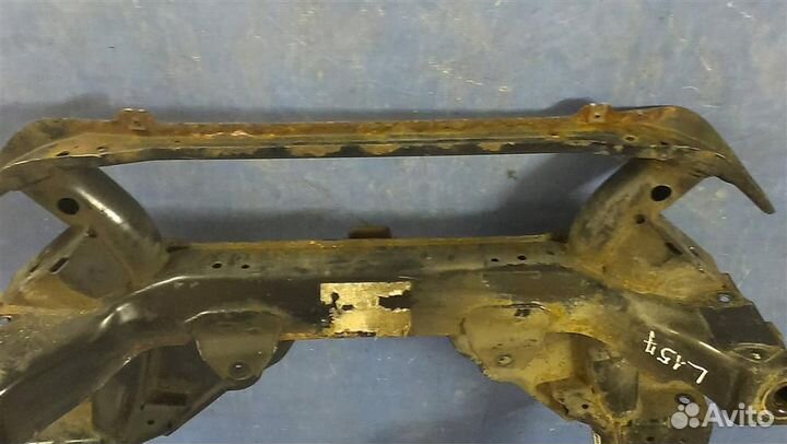 Балка подмоторная BMW X3 E83