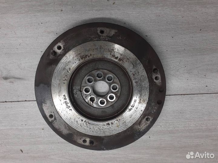 Маховик Toyota Corolla / Auris