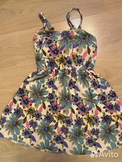 Пакет бещей