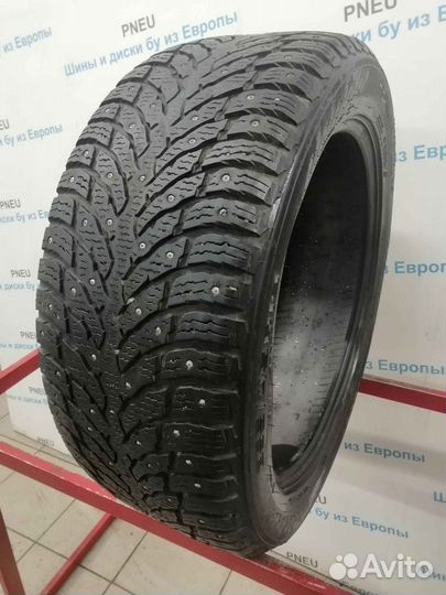 Nokian Tyres Hakkapeliitta 9 255/45 R19
