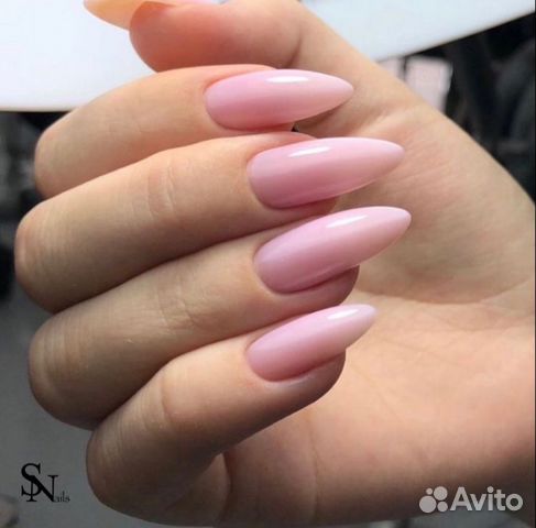 Маникюр+гель-лак 790