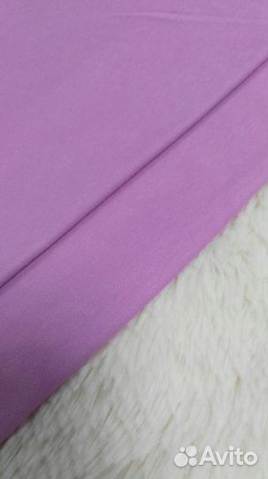 Ткань интерлок