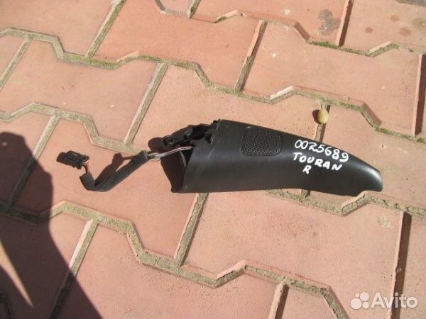 Зеркало правое Volkswagen Golf plus 2005-2014