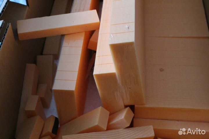 Набор для моделирования печей и каминов