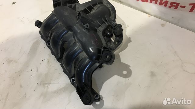 Коллектор впускной Bmw 116 F20 N13B16A