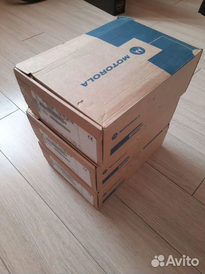 Радиостанция Motorola dp4401ex Atex