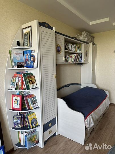 Мебель детская