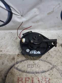 Моторчик отопителя Chery Amulet (a15)