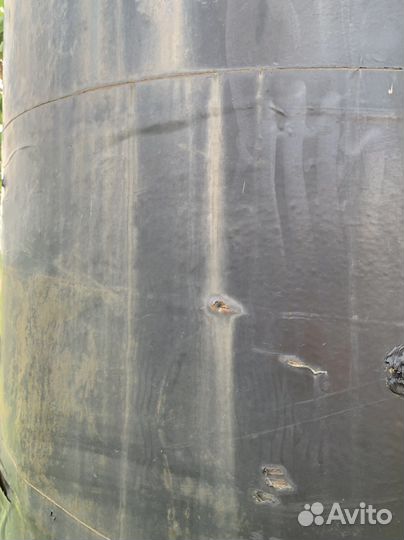 Цистерна ёмкость 5/6 кубов