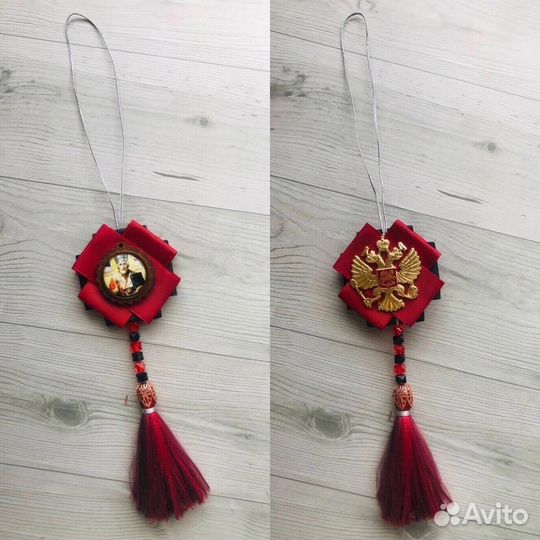 Аксессуары для авто