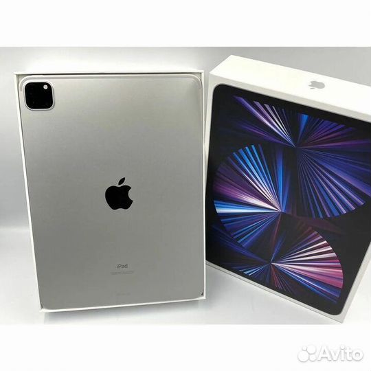 Apple iPad Pro 2022 12.9