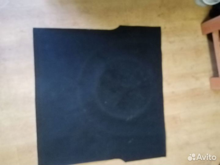 Ковер багажного отделения рено логан 1. 05-2015г