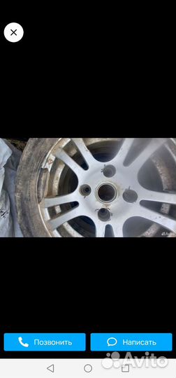 Колеса 185 65 r15