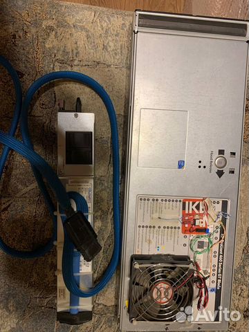 Сервер HP Proliant BL460c G7 с бп для дома купить в Москве ...