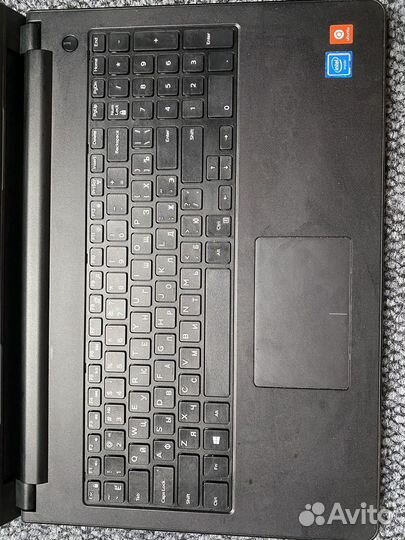 Dell Inspiron sdppi 2014 3878