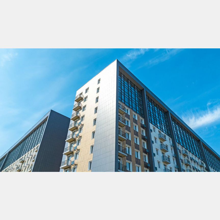 3-к. апартаменты, 83,2 м², 12/18 эт.