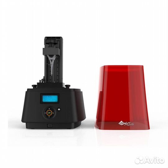 3D принтер XYZ Nobel Superfine 235131