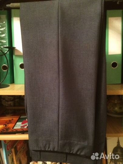 Школьный костюм