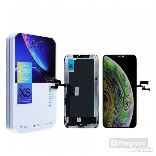 Дисплей для iPhone JK Incell