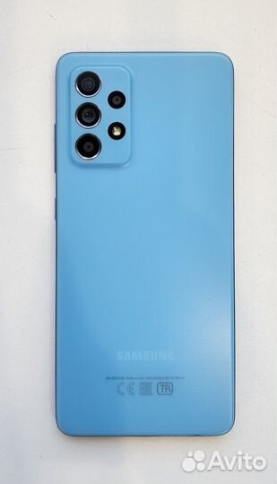 Samsung Galaxy A52, 8/256 ГБ