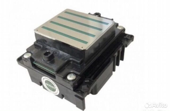 Печатная голова DX4 для Mimaki JV3 - M004372